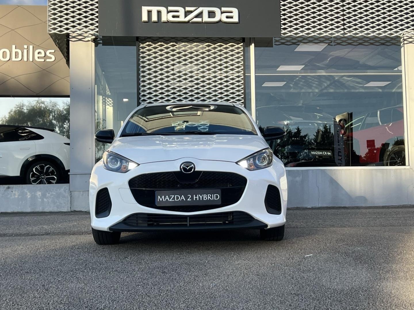 mazda - Visuel 1